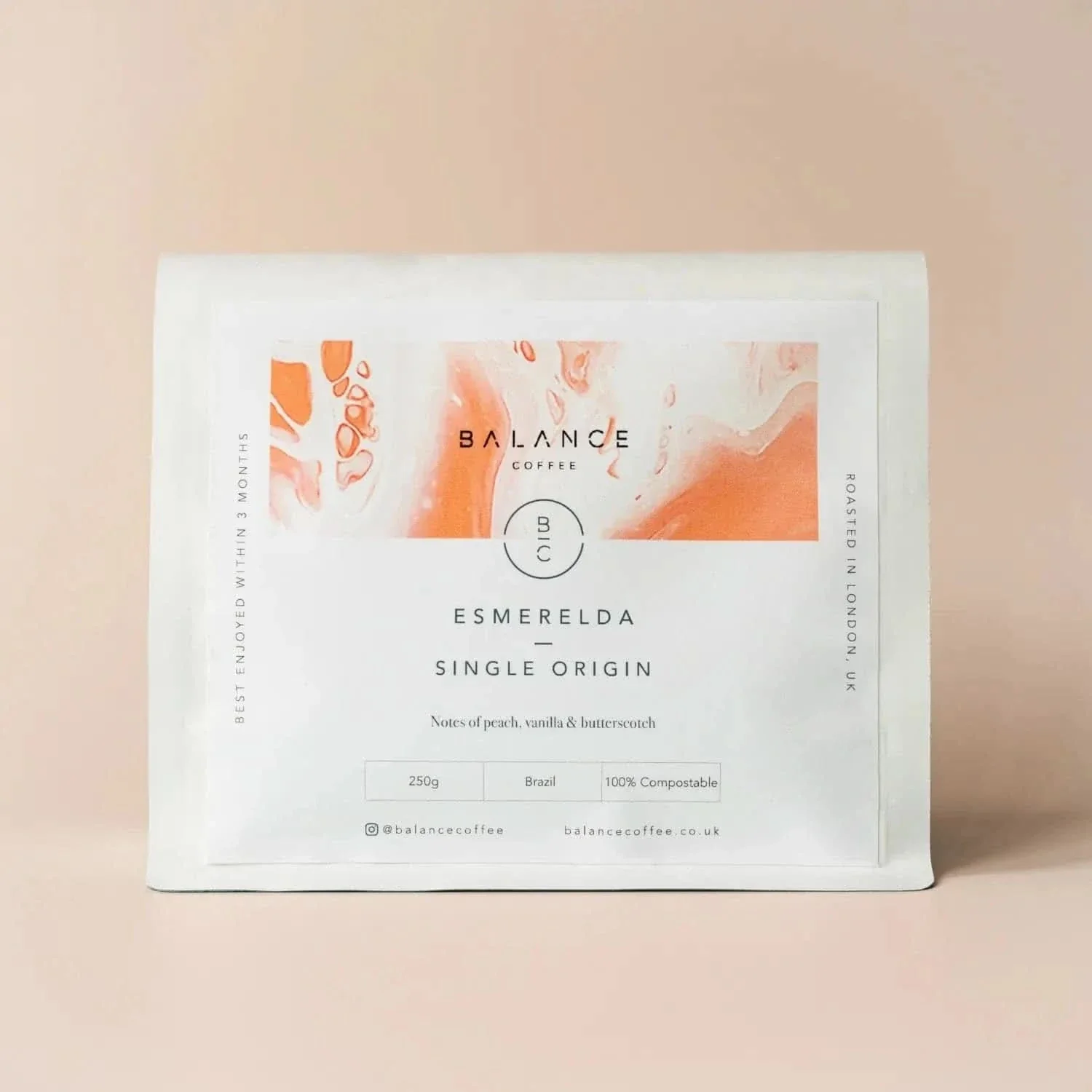 Buy Coffee Beans Online UK (New Flavours)
